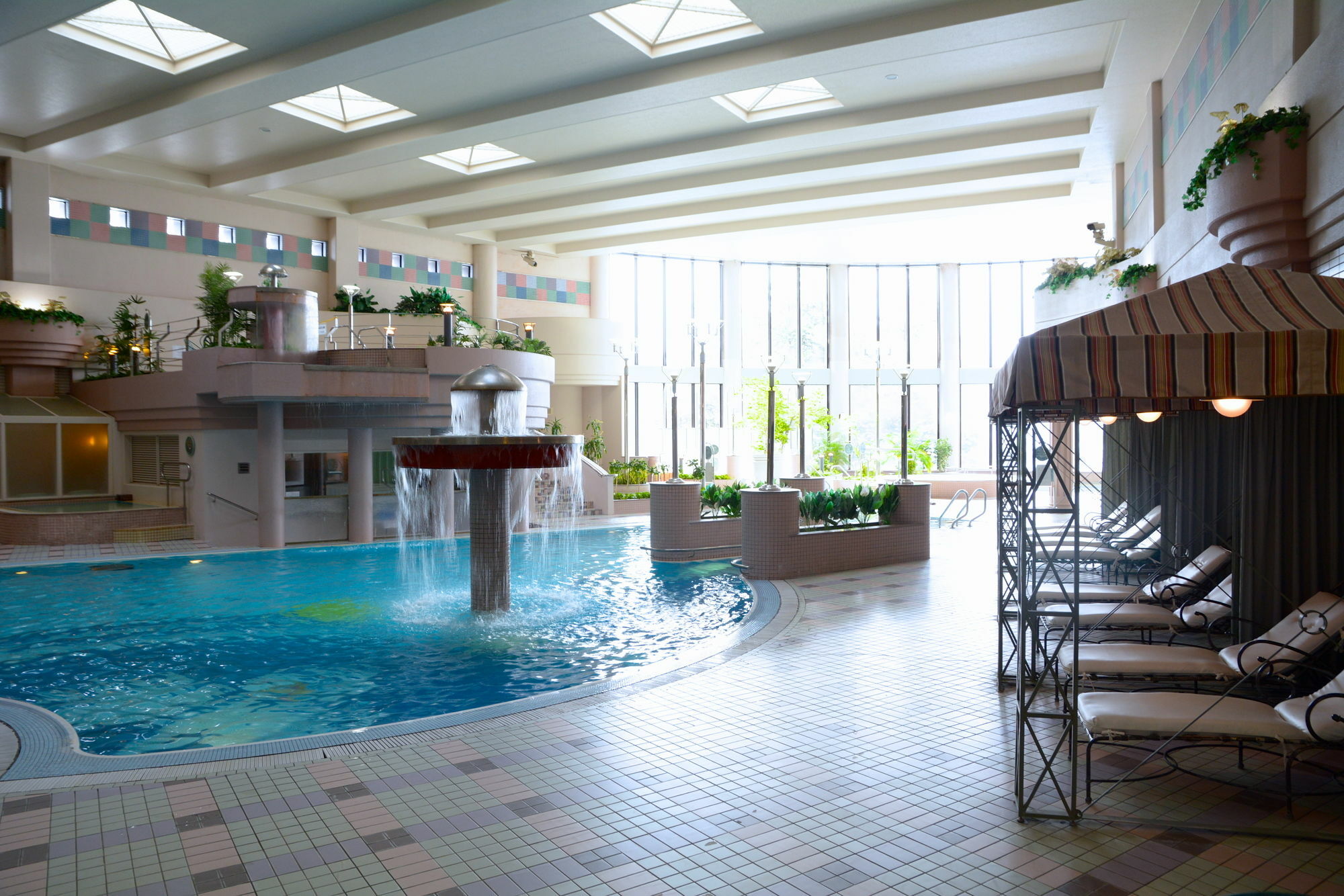 Hotel Listel Inawashiro Wing Tower Exterior photo