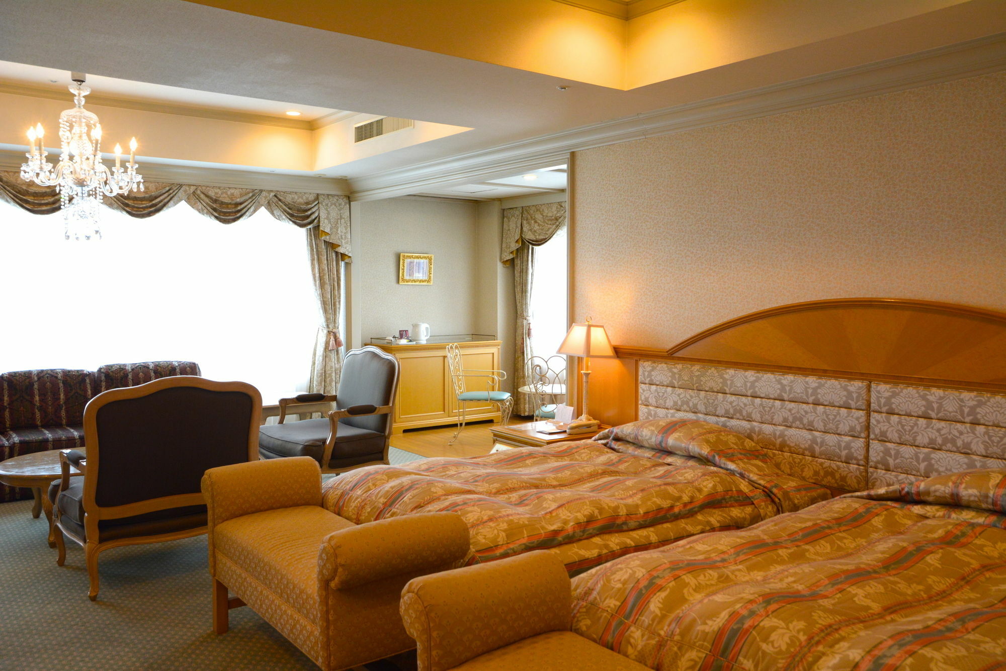 Hotel Listel Inawashiro Wing Tower Exterior photo